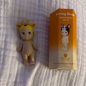 Sonny Angel Animal Series Ver. 3 Giraffe